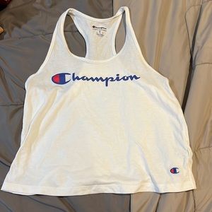 Champion athletic tank top